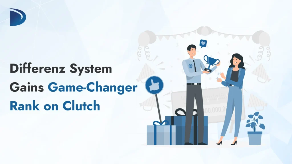 Differenz System Gains Top Rank on Clutch