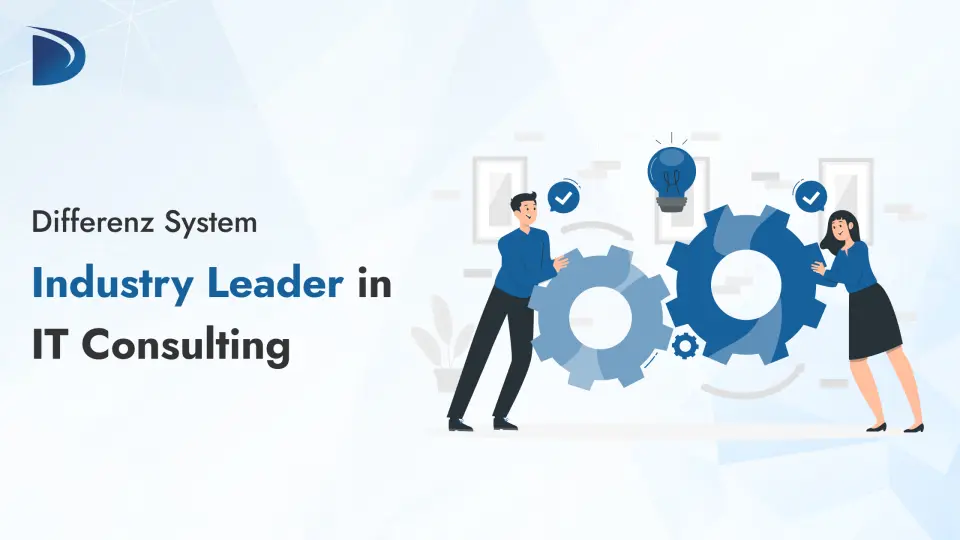 Differenz System Ends 2024 as an Industry Leader in IT Consulting