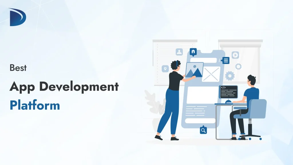 Best App Development Platform