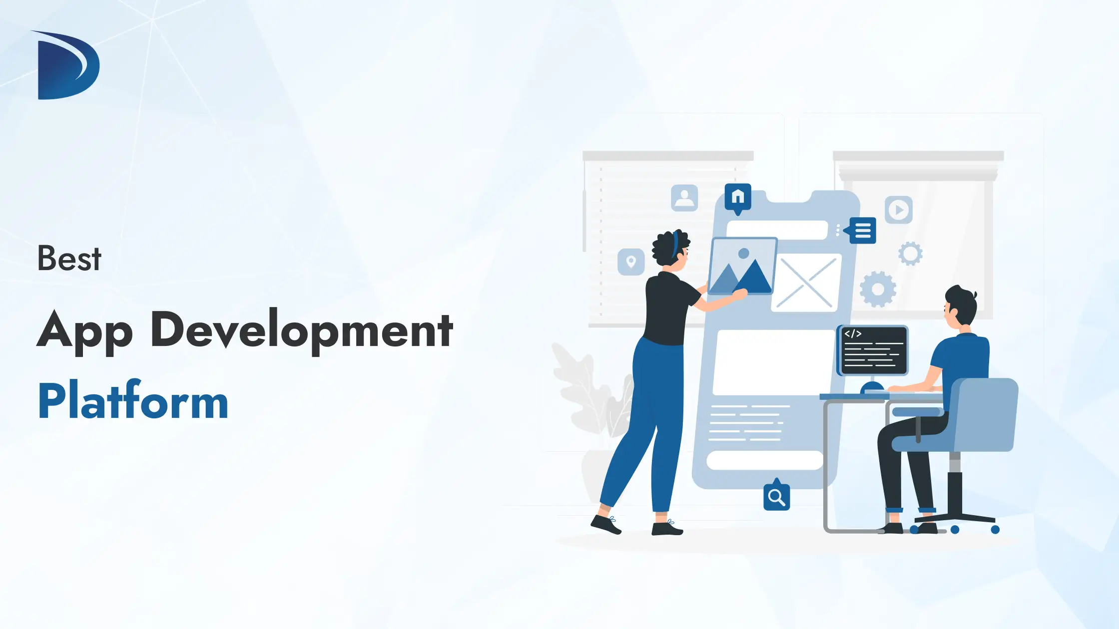 Best App Development Platform