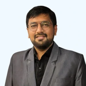 Bhavik Chauhan