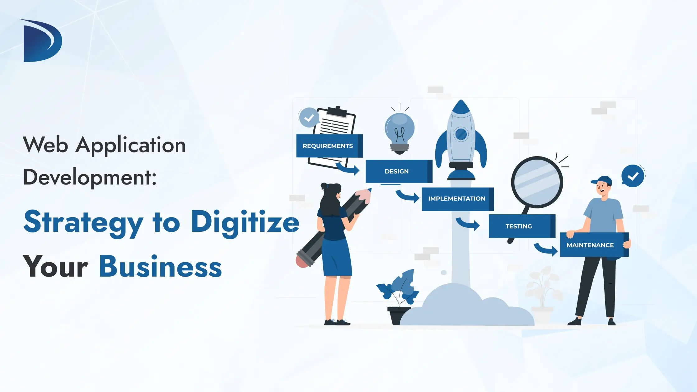 How to Digitize Your Business: A Complete Guide
