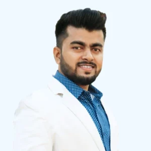 Jignesh Patel