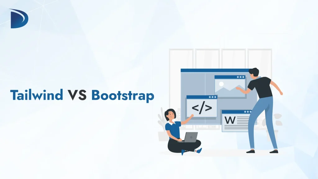 Tailwind vs Bootstrap