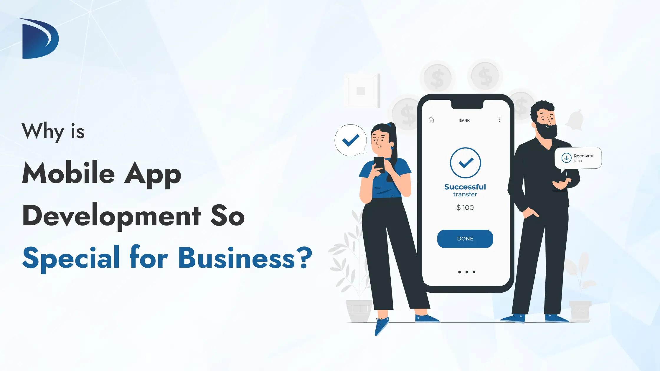 Why is Mobile App Development important for Business?