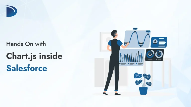 Hands On with Chart.js inside Salesforce