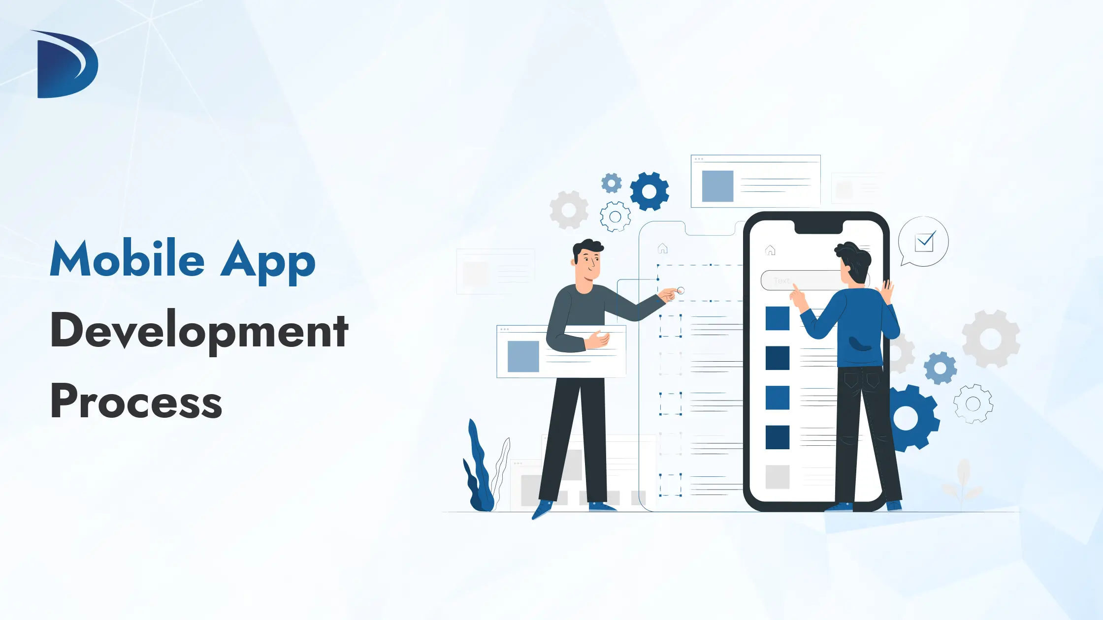Mobile App Development Process: A Step-by-Step Guide