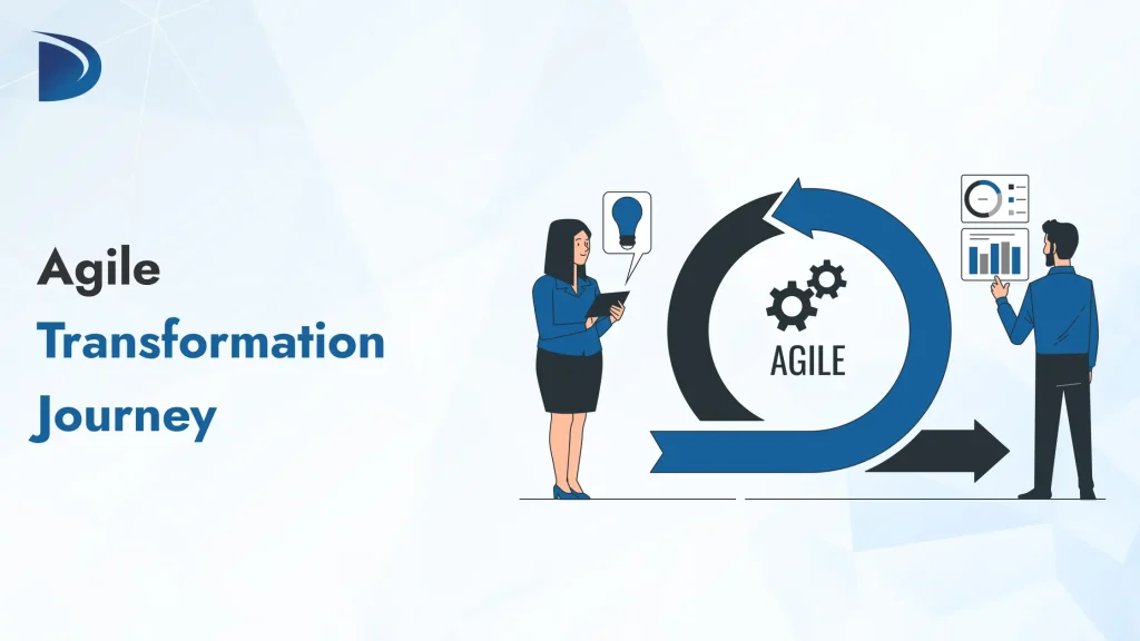 Agile Transformation Journey