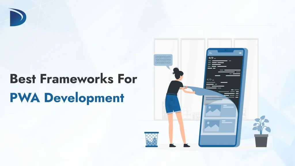 Best Frameworks For PWA Development