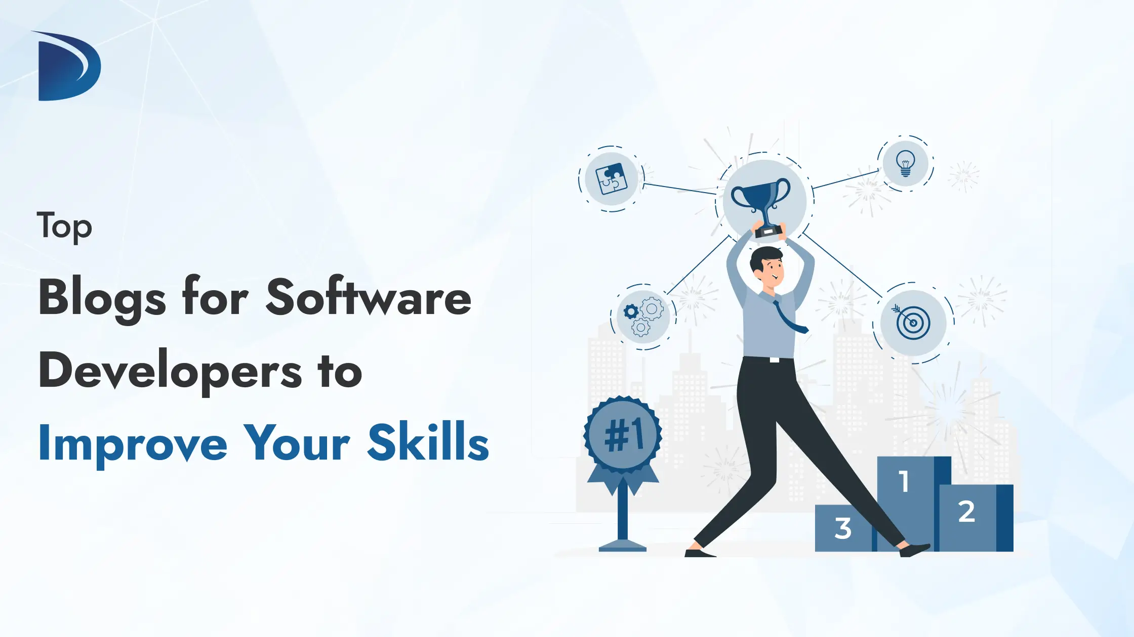 Top Blogs for Software Developers to Improve Your Skills
