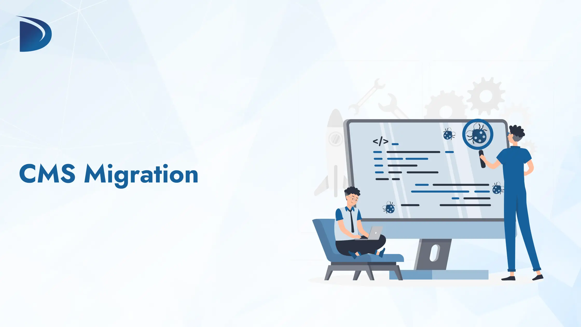 CMS Migration: A Comprehensive Guide