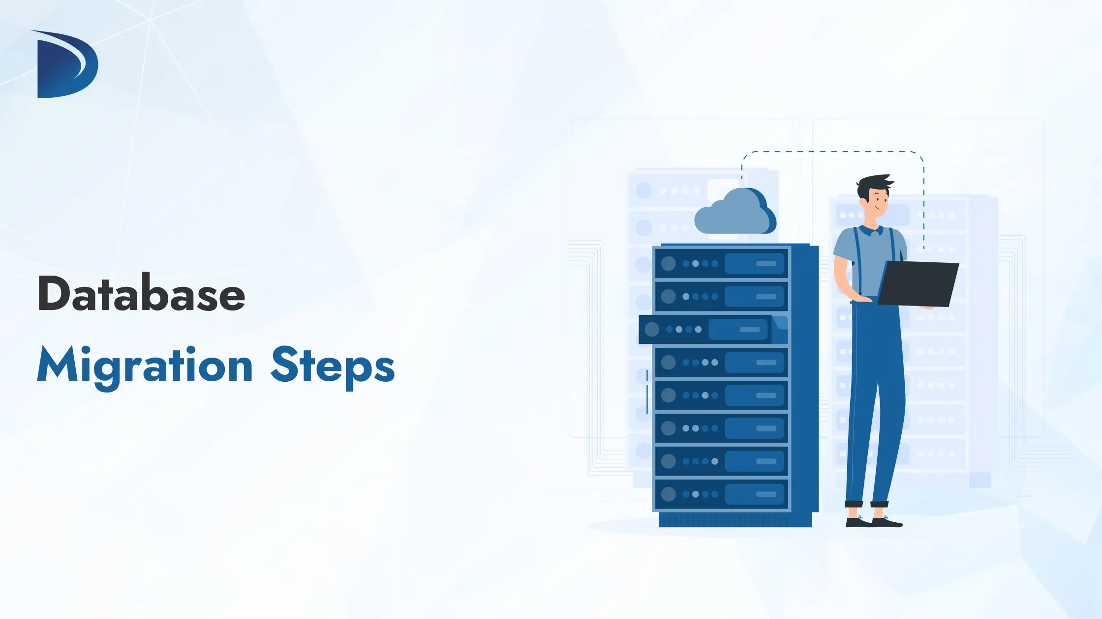 Database Migration Steps