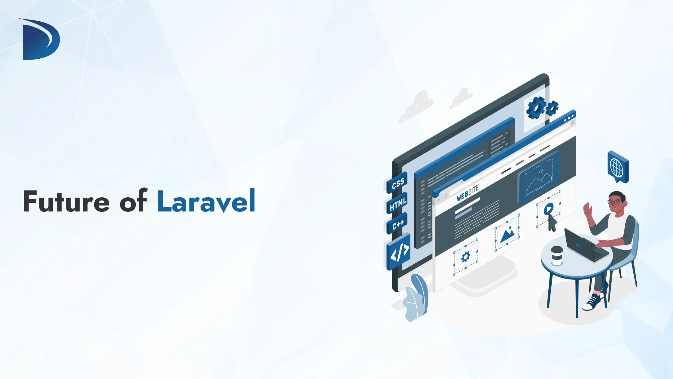 The Future of Laravel: Trends and Innovations