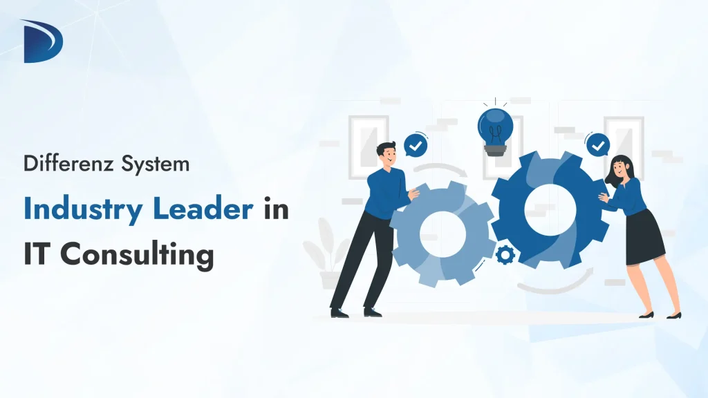 Differenz System Ends 2024 as an Industry Leader in IT Consulting, App Development