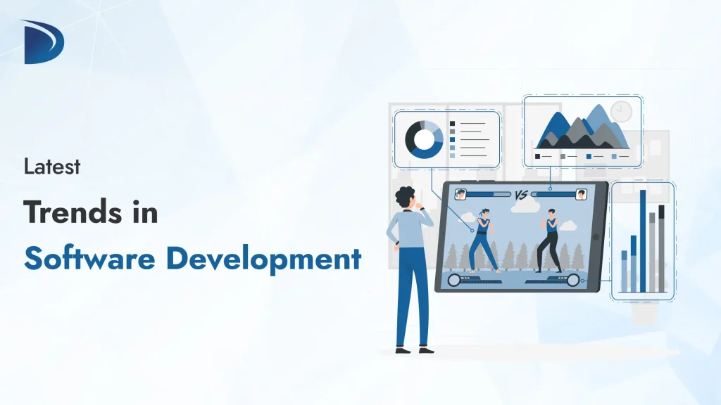 Latest Trends in Software Development