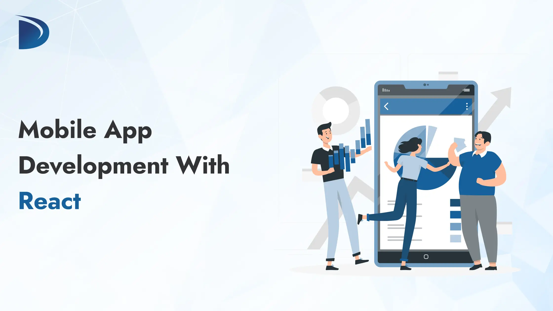 Mobile App Development With React