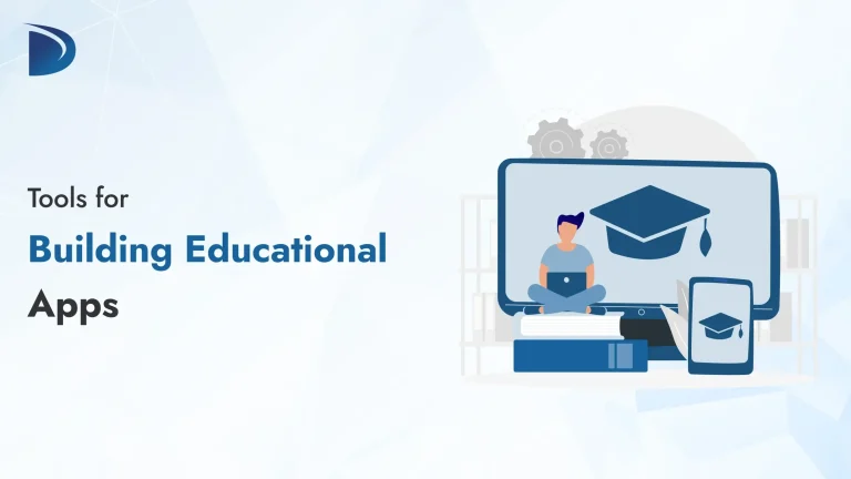 Tools for building educational apps