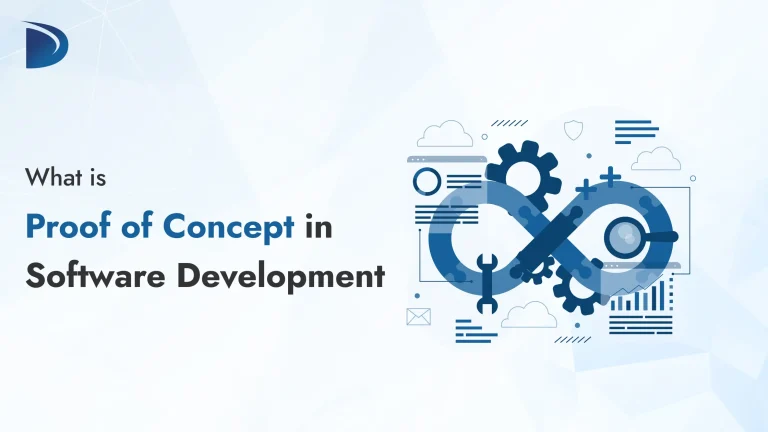 What is proof of concept in software development