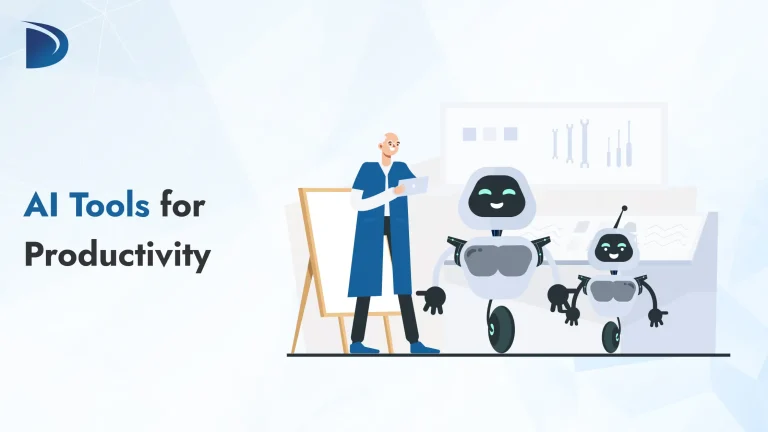 Best AI Tools for Productivity