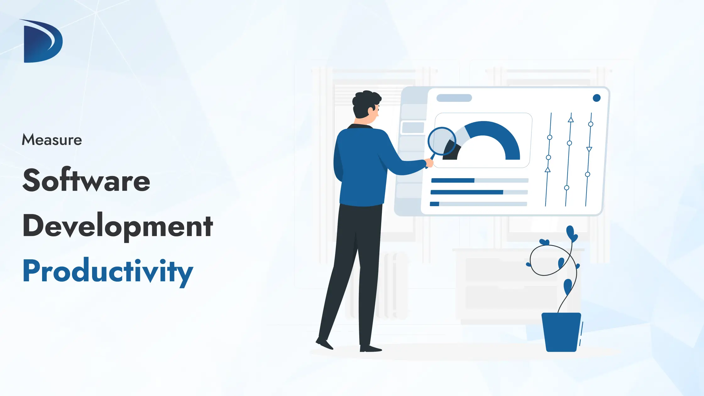 How to Measure Software Development Productivity