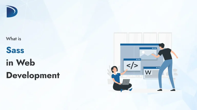 What is Sass in Web Development?