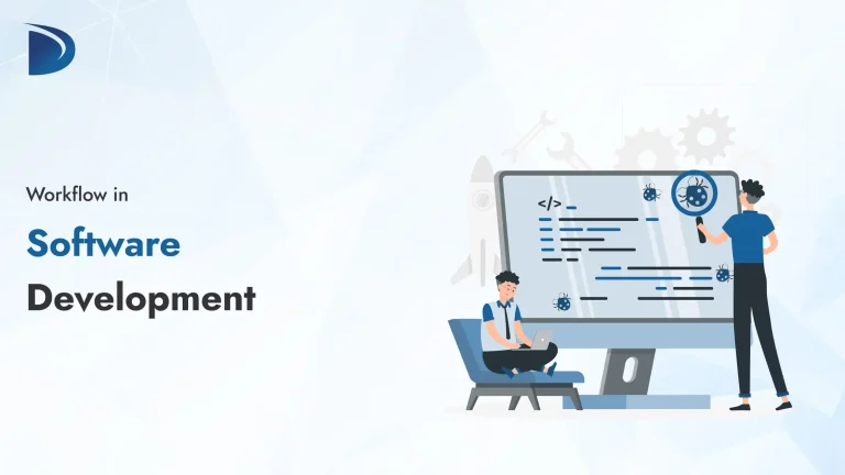 Software Development Workflow