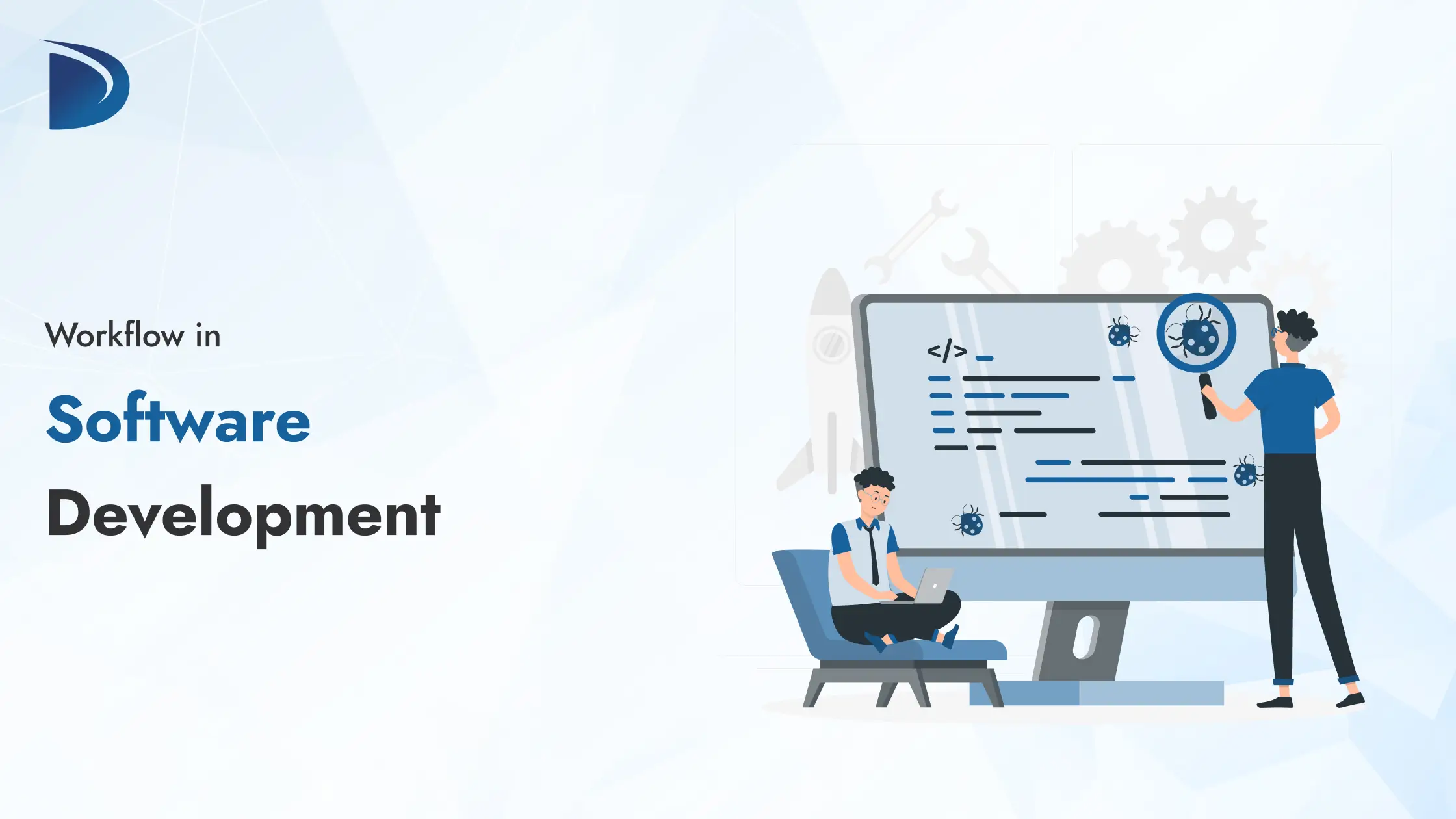 What is a Software Development Workflow?