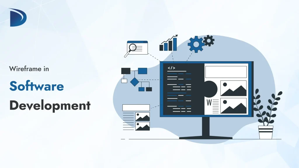 Wireframe in Software Development