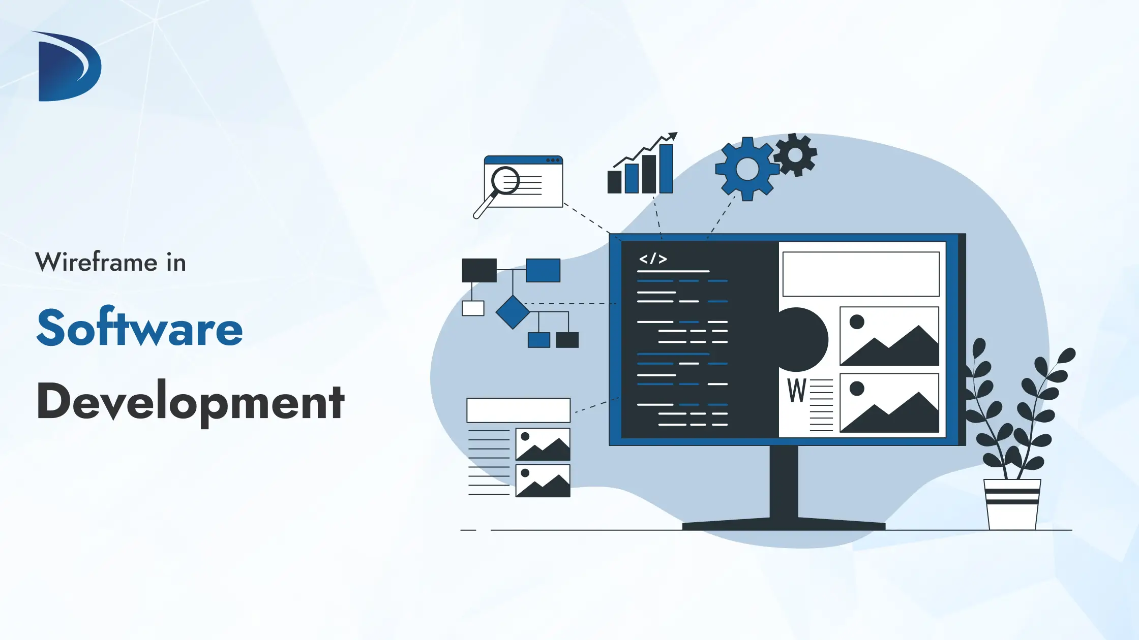 Wireframe in Software Development