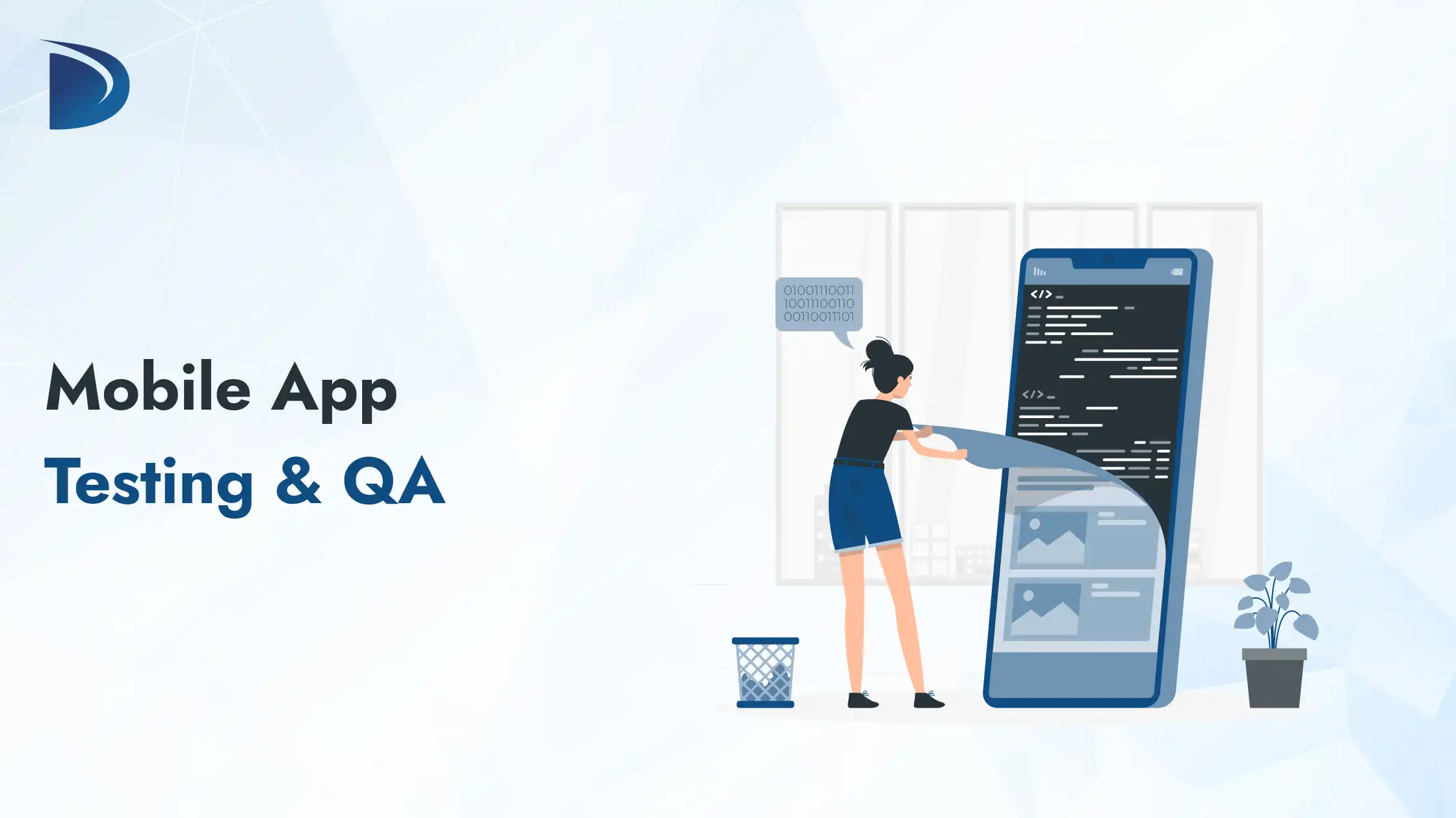 Mobile App Testing & QA: The Key to App Success