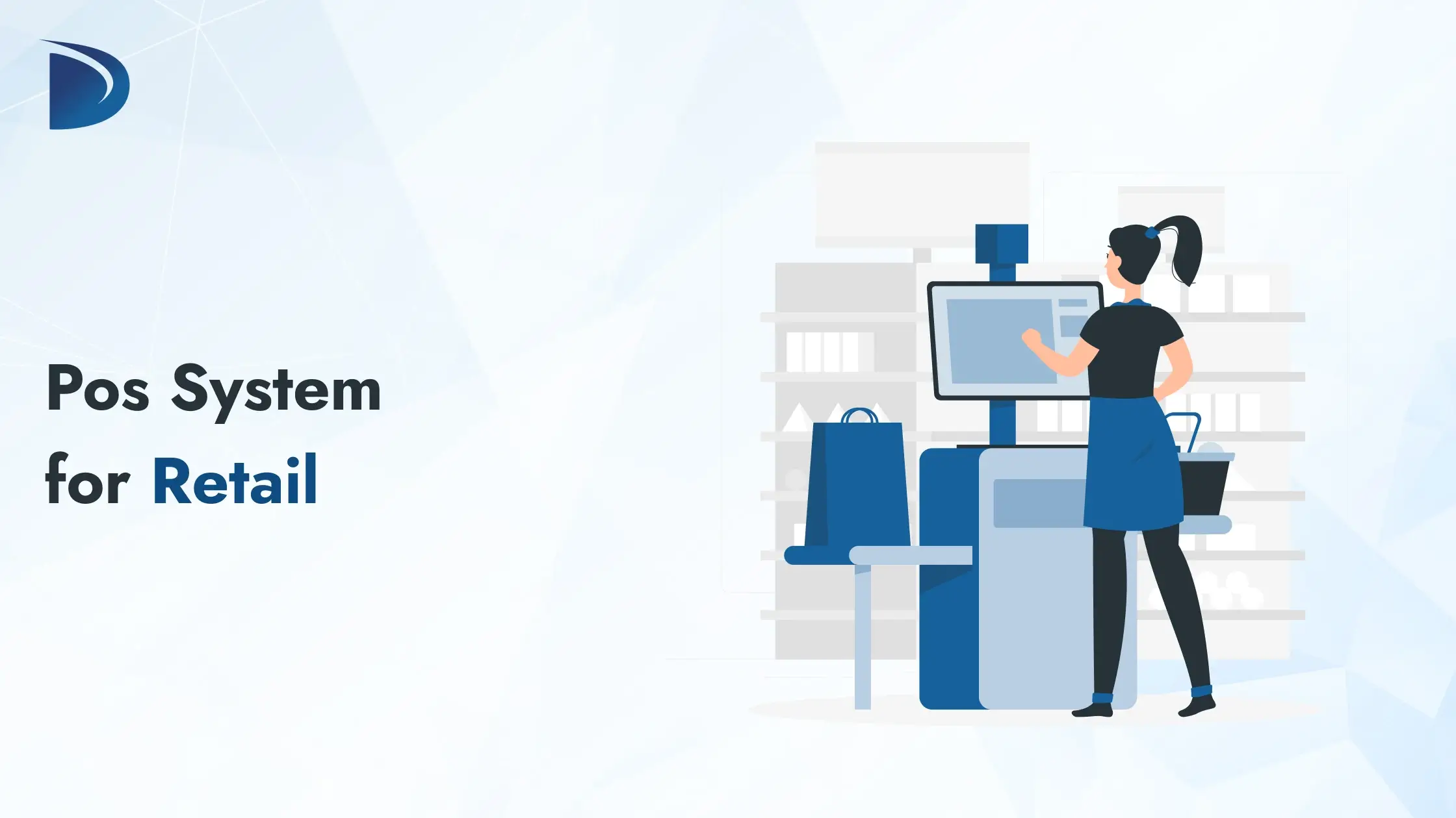 Everything You Need to Know About POS Systems for Retail!  