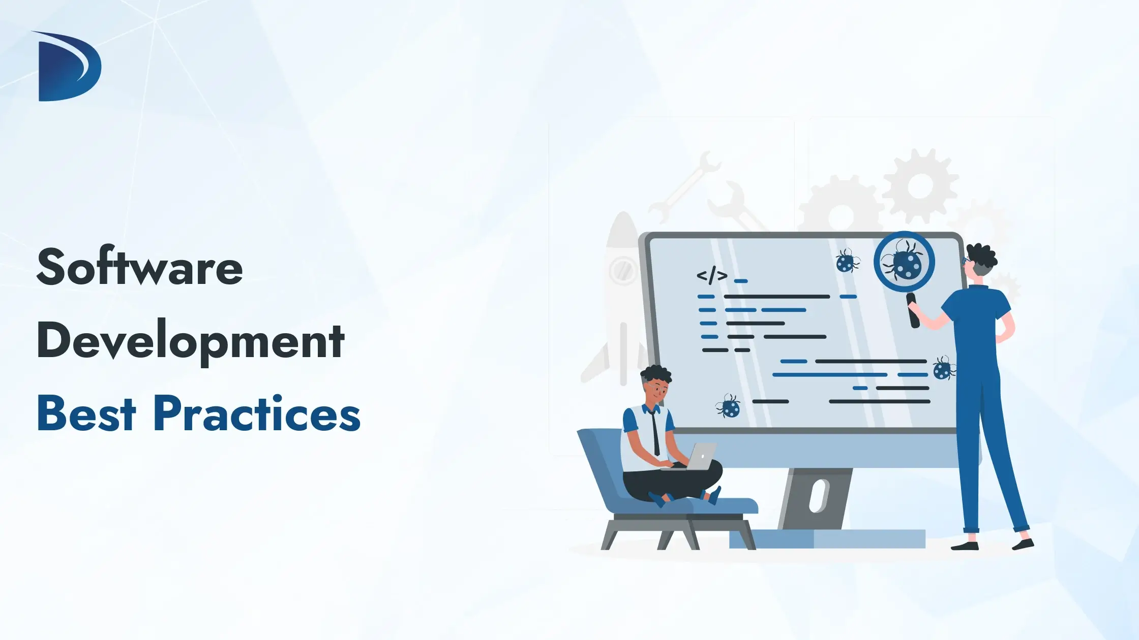 Software Development Best Practices