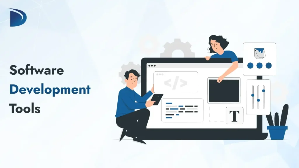 Top Software Development Tools 2025