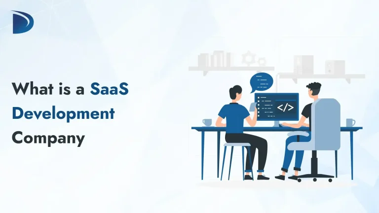 What is a SaaS development company?