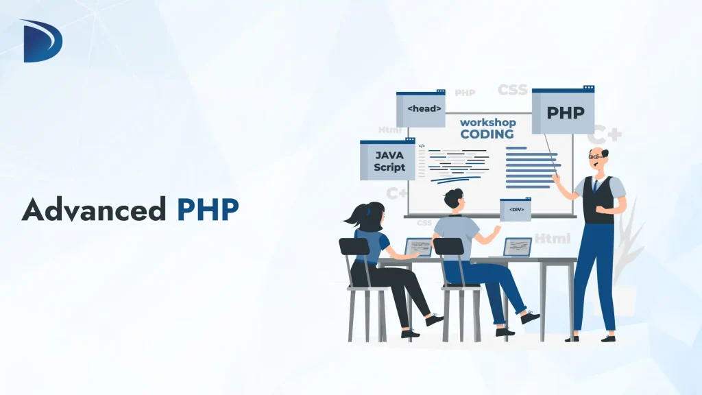 Advanced PHP: Build Smarter, Faster, and Secure Applications