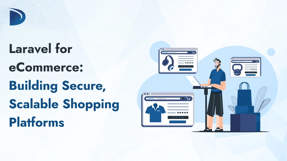 Building Ecommerce Store with Laravel