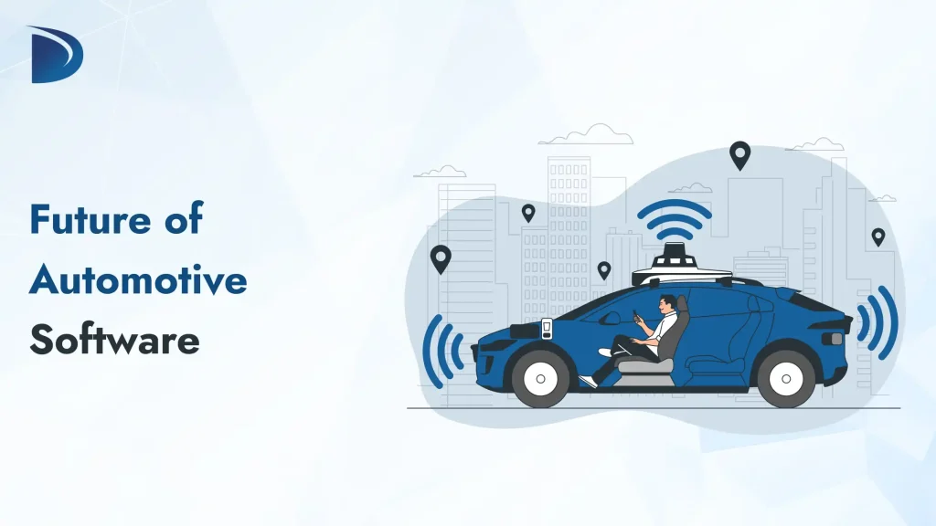 Future of Automotive Software