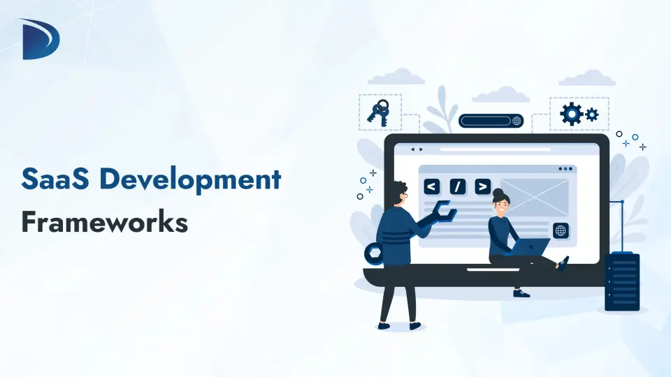 Best SaaS Development Frameworks