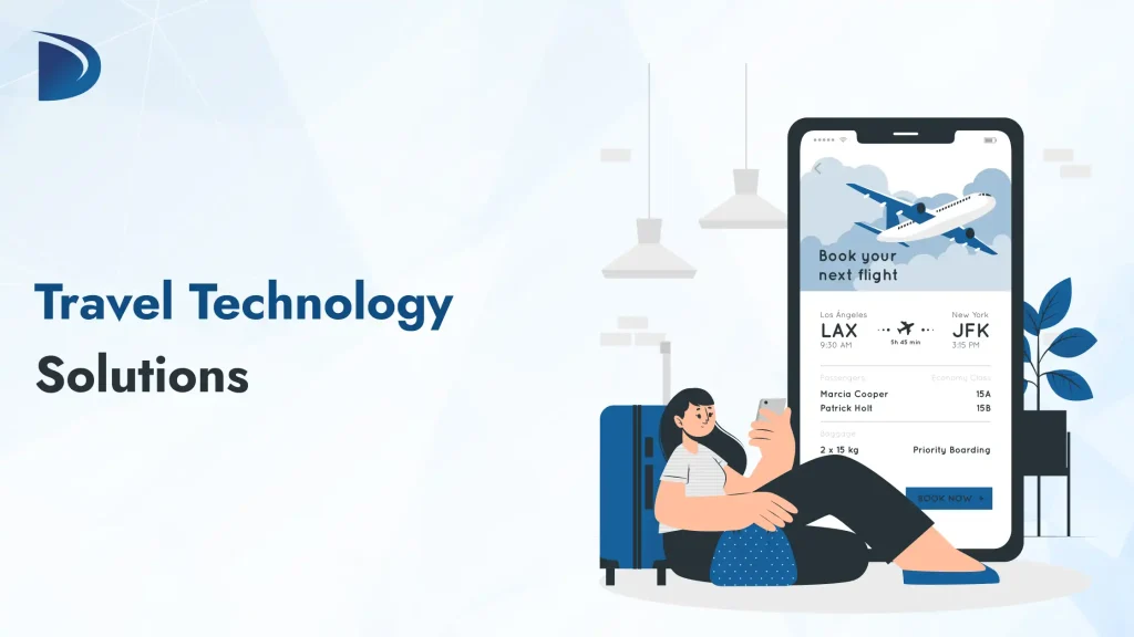 Travel Technology Solutions for New-Age Agencies