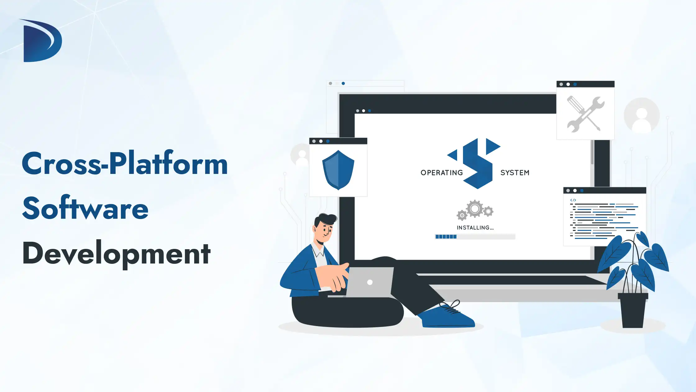What is Cross-Platform Software Development?
