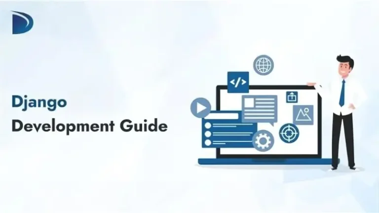 Django development guide
