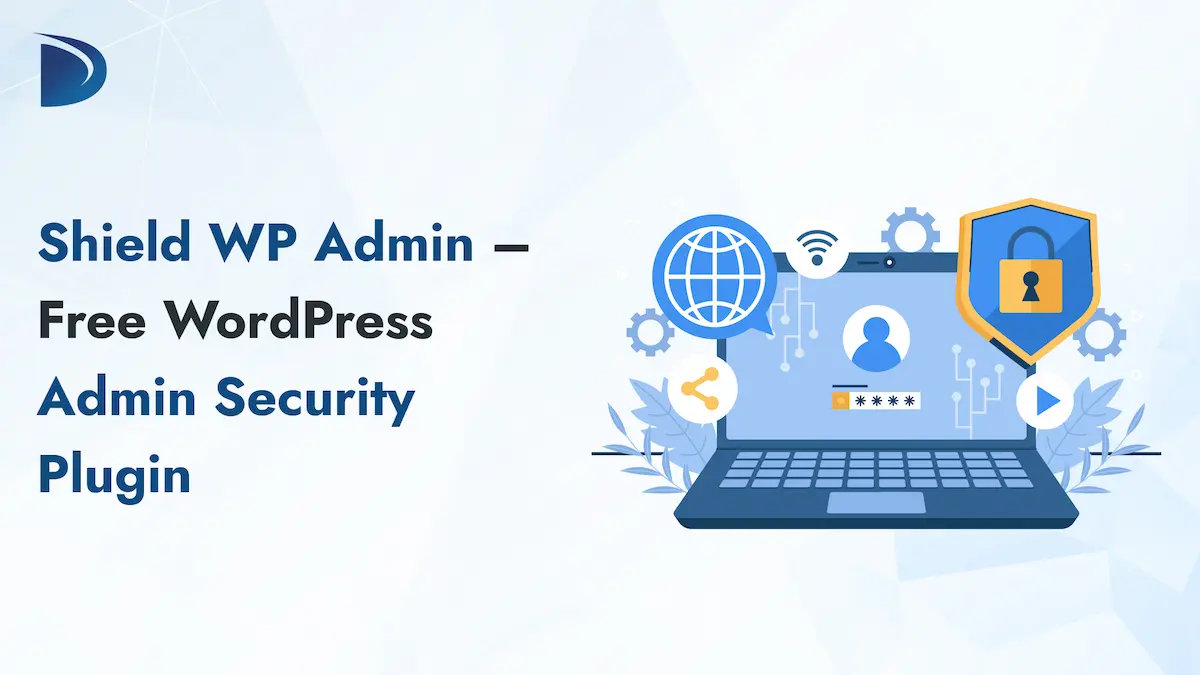 WordPress Admin Login Security Plugin | Shield WP Admin