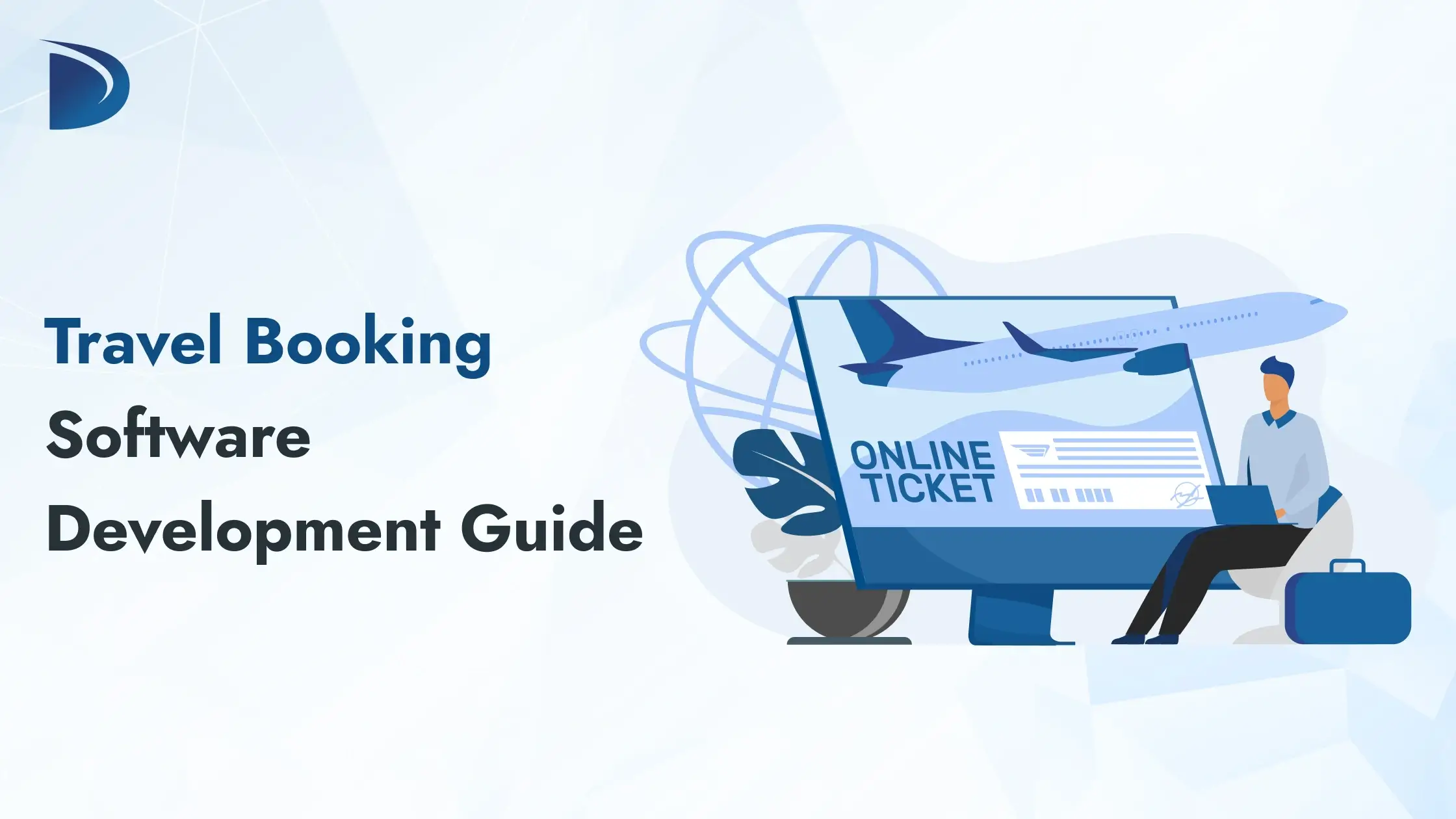 Travel Booking Software Development Guide