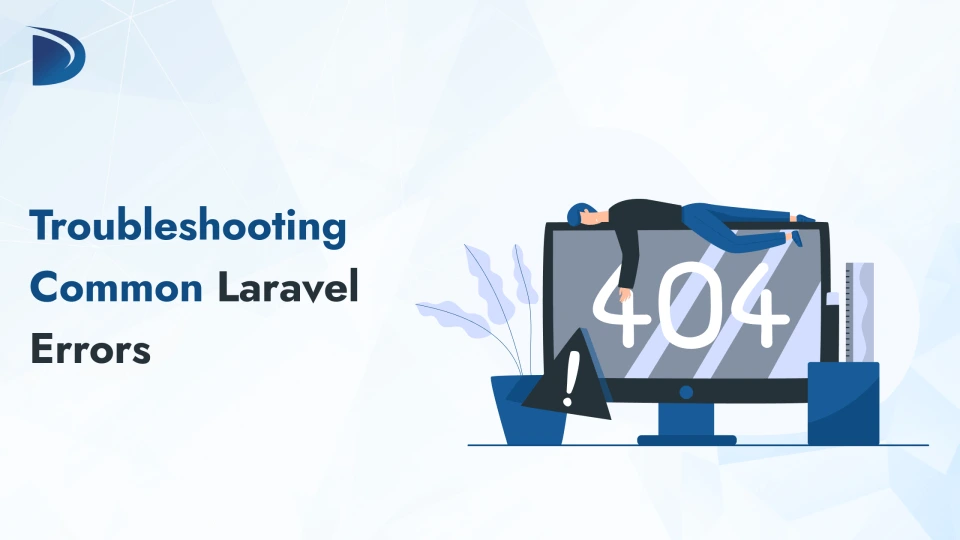 Troubleshooting Common Laravel Errors: Facades, CORS
