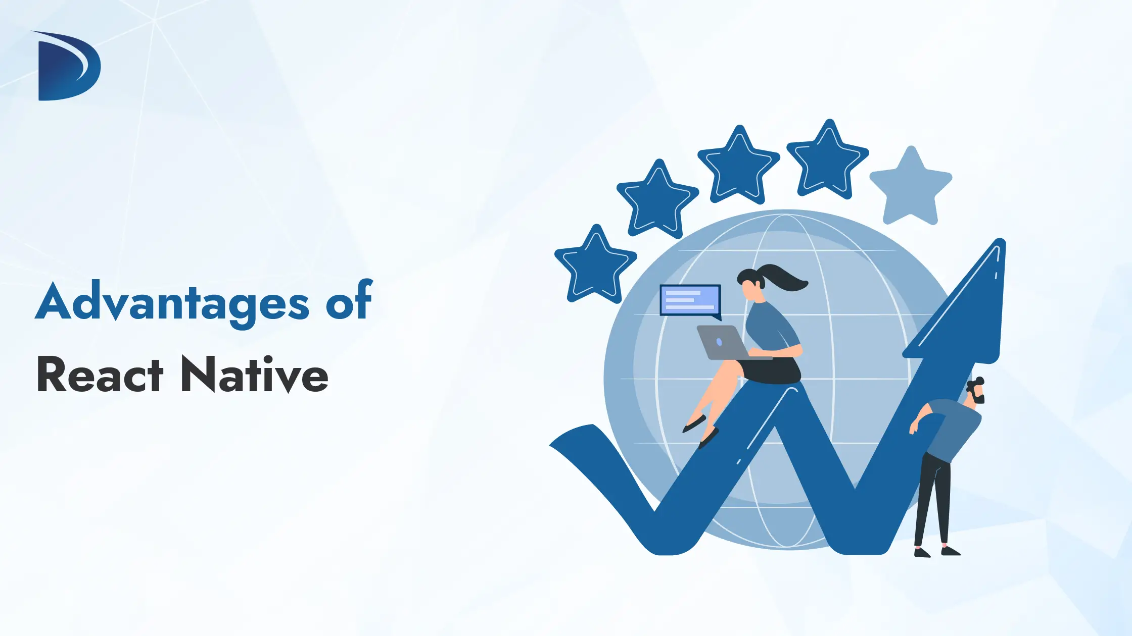 Advantages of React Native