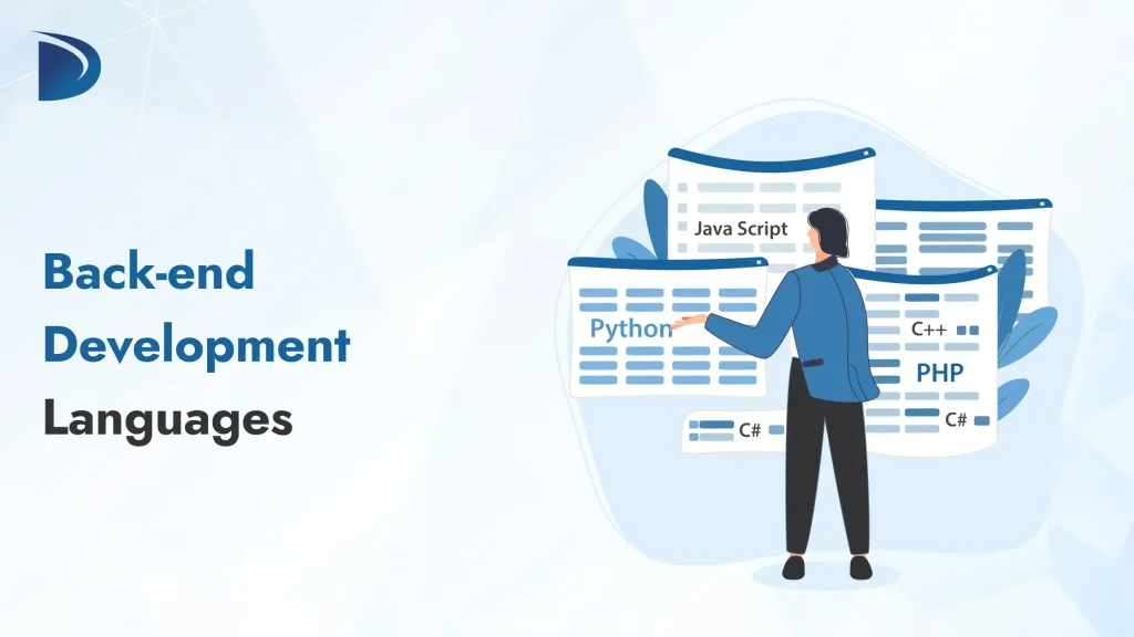 Backend Development Languages