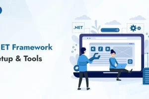 dot NET Framework Setup & Tools