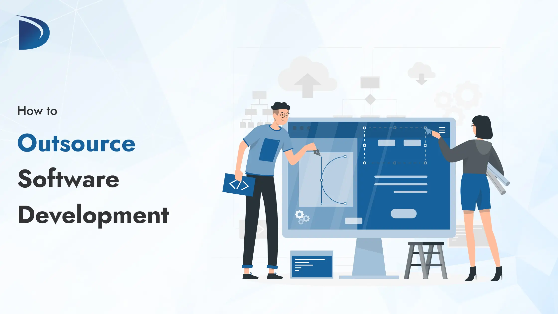 How to Outsource Software Development?