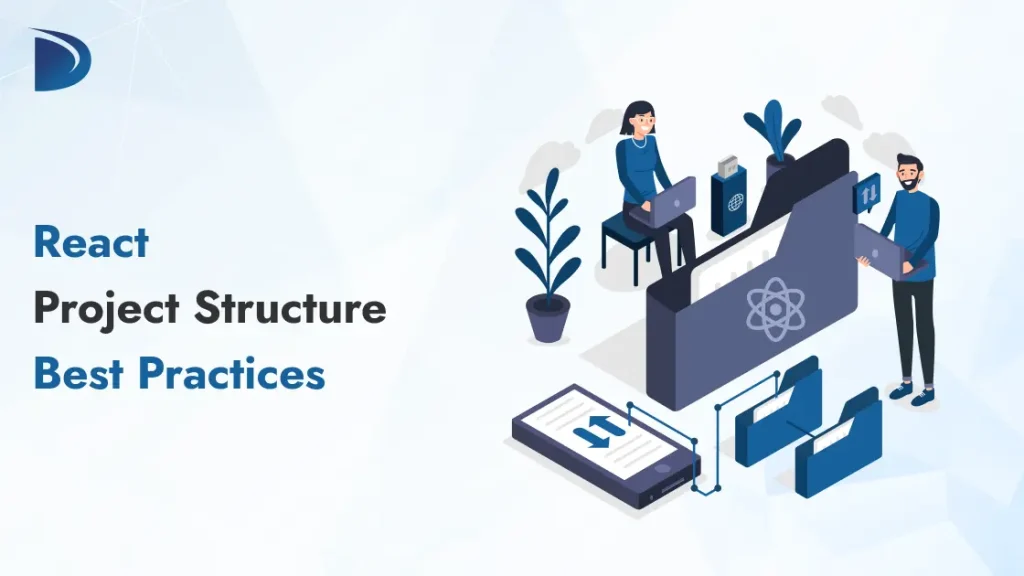 React project structure best practices?