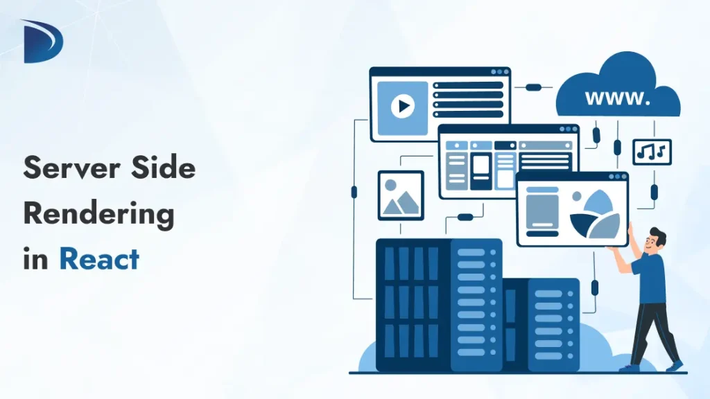 Server Side Rendering in React